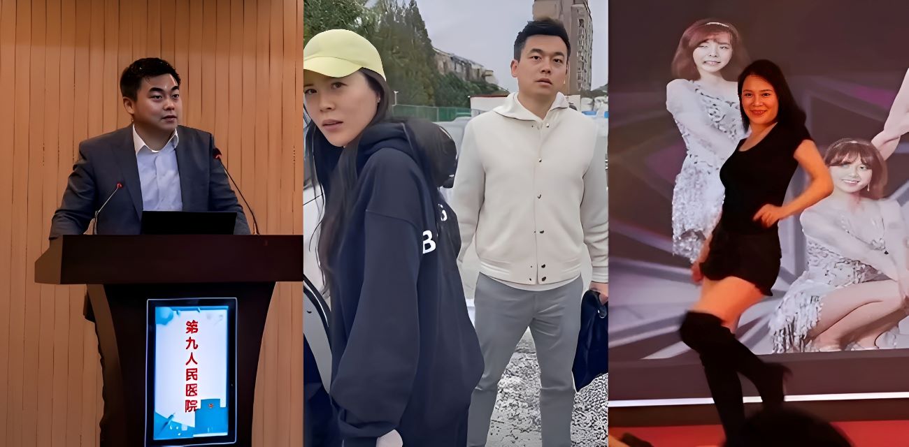 君合律所合伙人【许晟骜】出轨上航空姐【王文洁】酒店性爱视频流出，露脸骑乘无套爆操